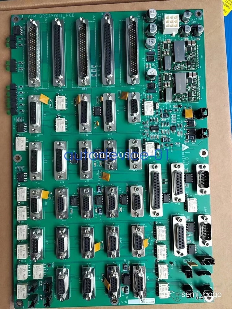 1PCS NEW LAM 810-072907-005 board by DHL/FedEx