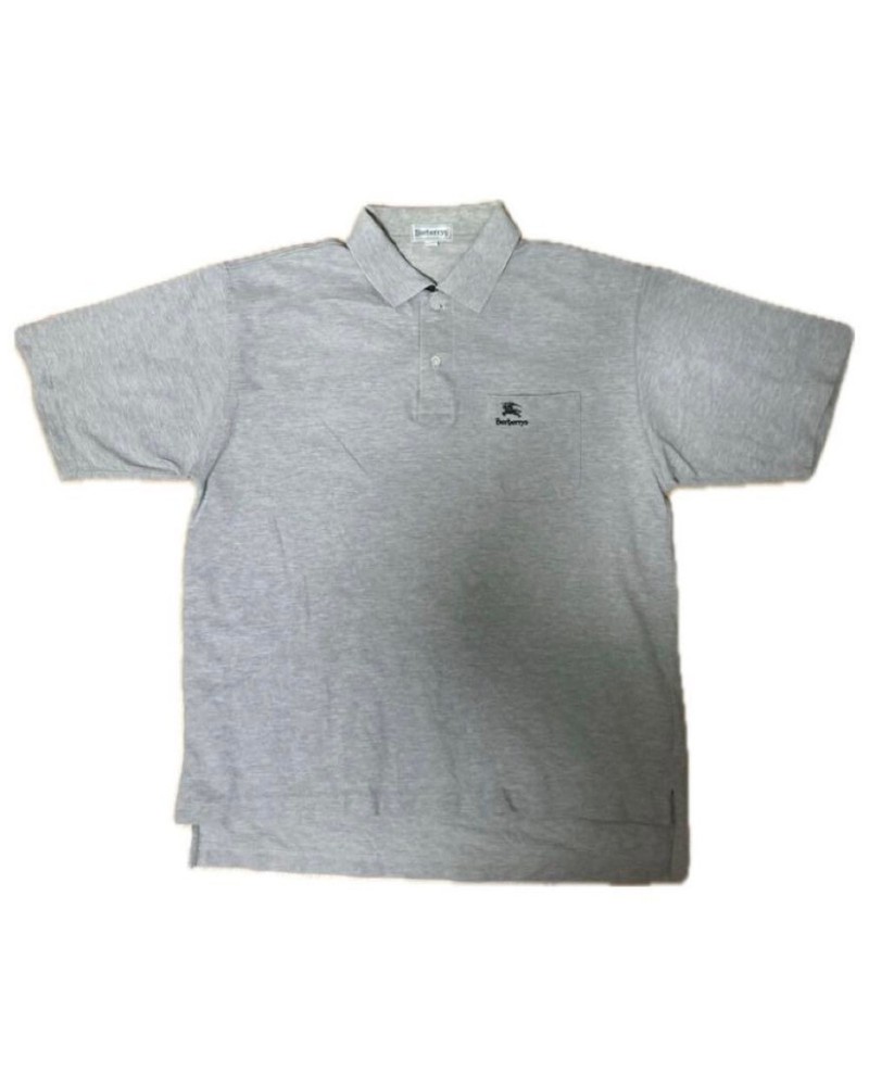 Burberry Polo shirt Men's Fashion from Japan