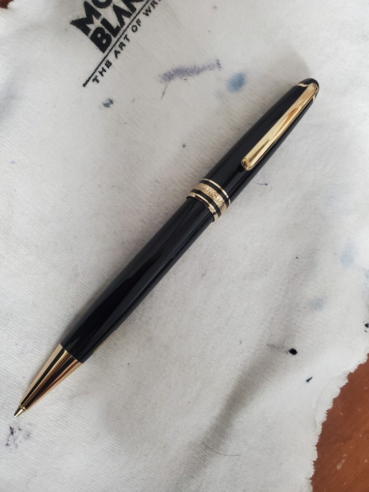 Montblanc Meisterstuck Classic 165 Pencil 0.7 mm