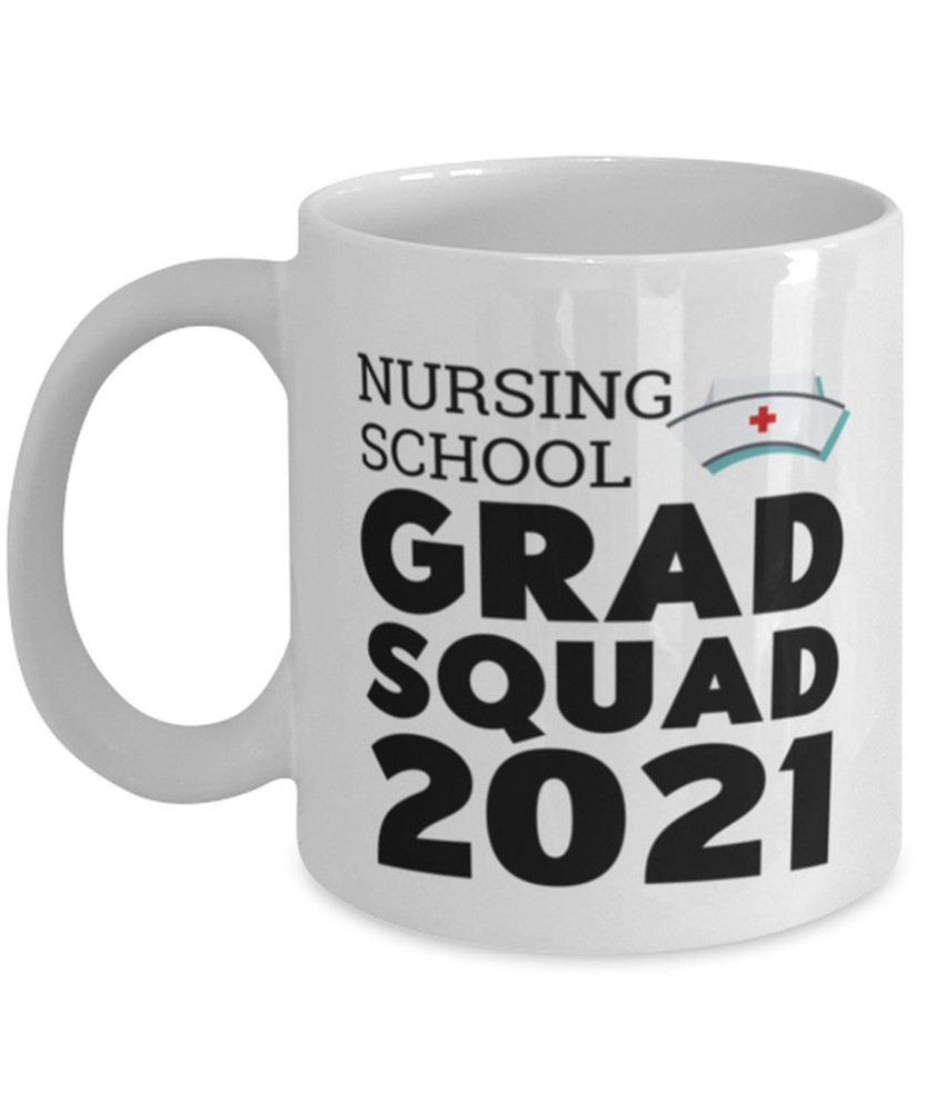 Nursing School Graduation Gift Graduation Gift For Her Nursing Student
