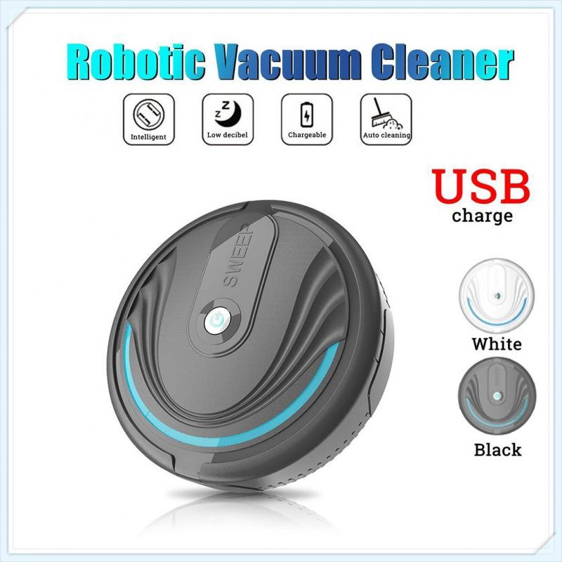 Good Quality Robot - Strong Suction Vacuum Cleaner for Home Office