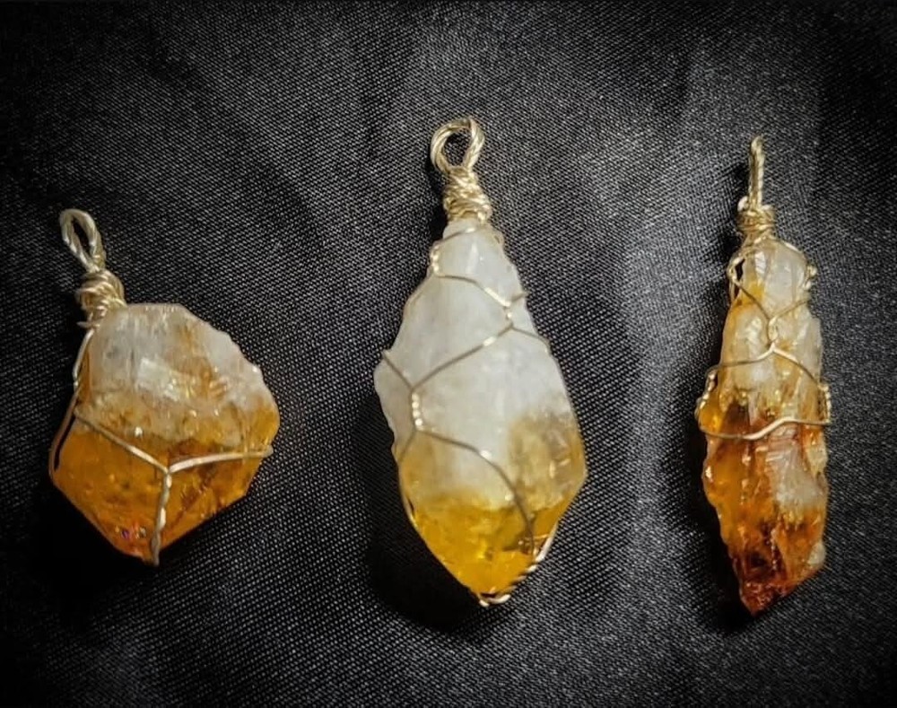 Citrine