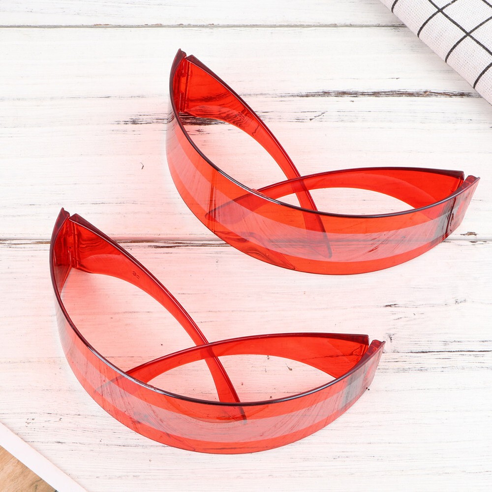 Stylish Glass Prop for Dance & Party Performances  