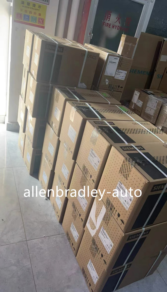 1FK7060-2AF71-1RH0 Synchronous Motor New 1FK7060-2AF71-1RH0