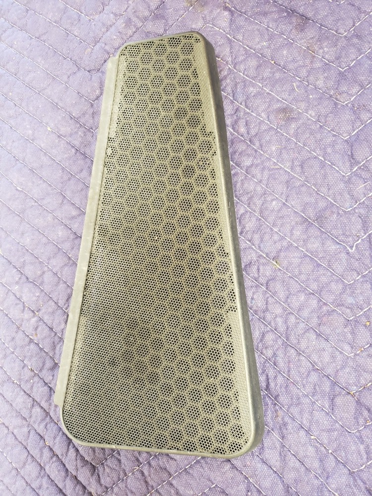 2012-2018 Ford Focus Right Side Cowl Vent Panel Trim Bezel BM51-A02216-A OEM