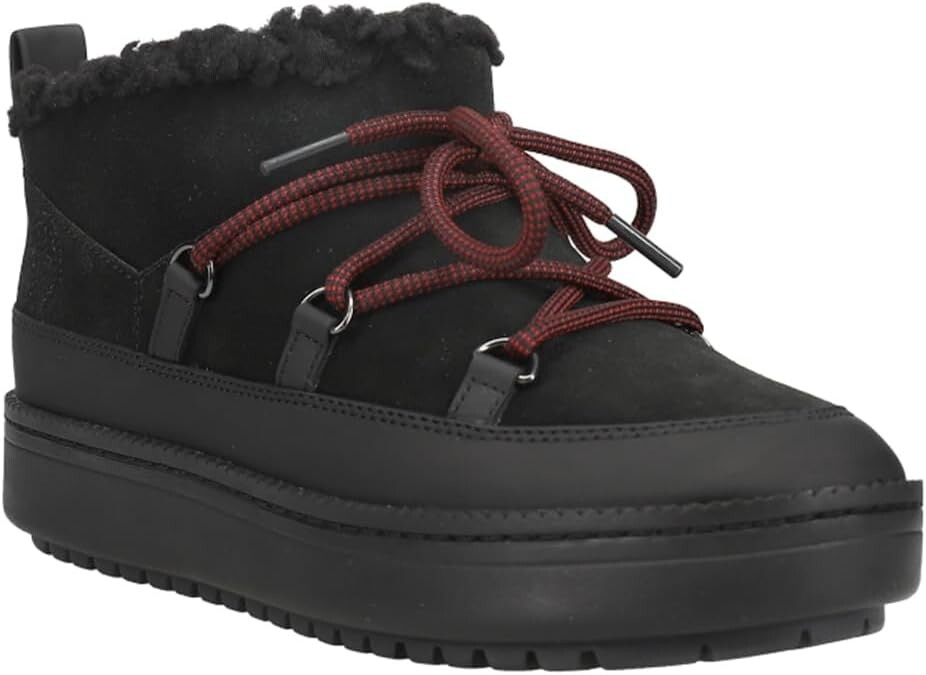 Cole Haan Women's Cloudfeel Waterproof Snow Mini Boot