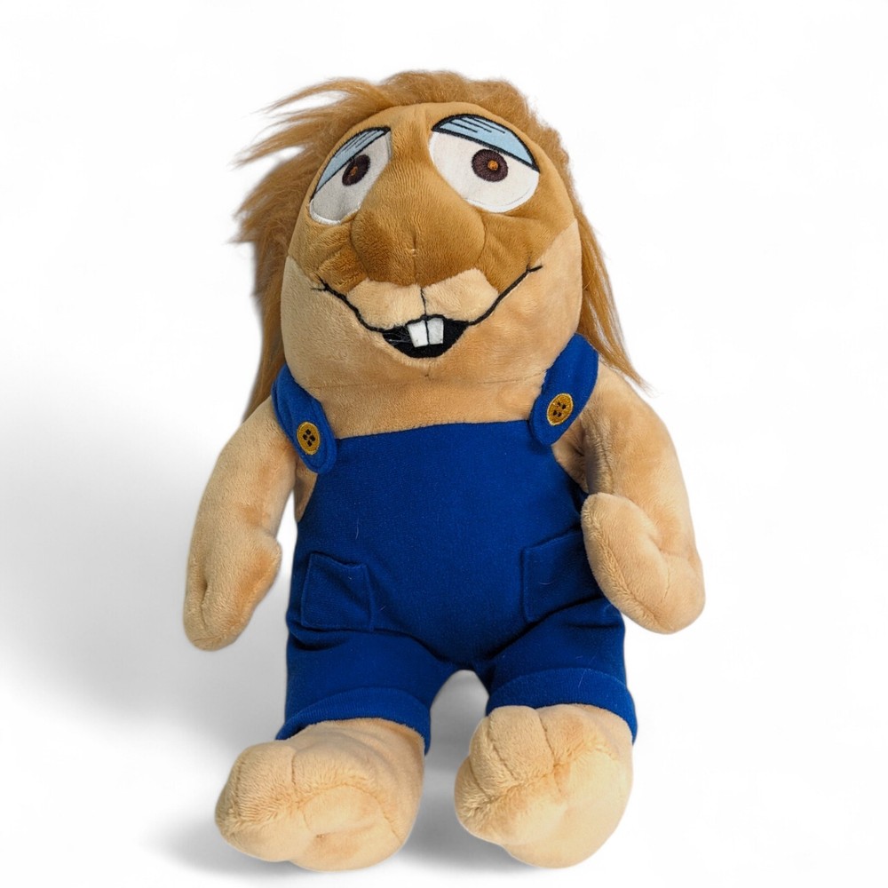 Little Critter Brother Plush Stuffed Animal 12