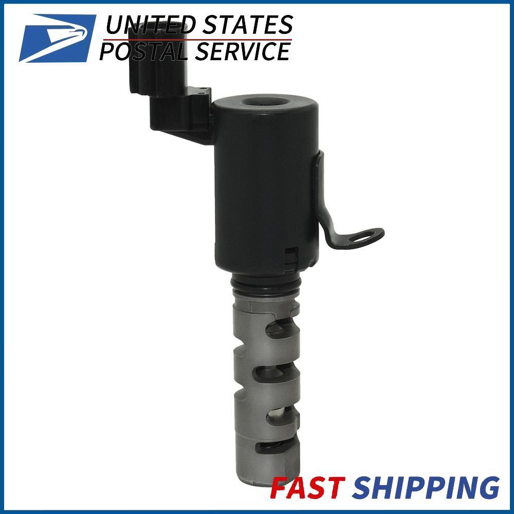 Oil Control Variable Valve Timing VVT Solenoid For Hyundai Kia 2006-13 2.0L 2.4L