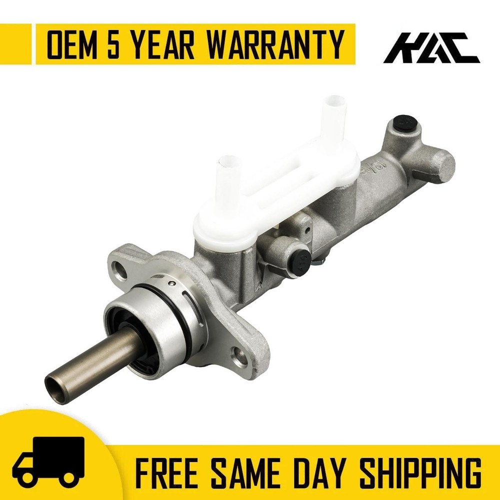 Brake Master Cylinder 0.813 in Bore For Scion tC 2005-2010 All Engines M630476