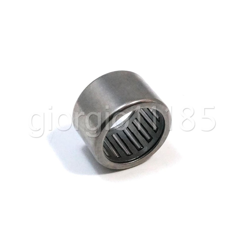 US Stock 5pcs HK1212 12 x 16 x 12mm Double Way Needle Roller Bearing
