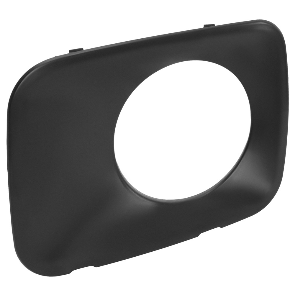 Left Driver Side Fog Light Trim Cover Fog Lamp Bezel For Honda Pilot 2009-2011