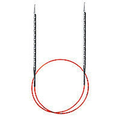 addiNovel Square Lang Yarns Circular Knitting Needles 40cm 5.5mm