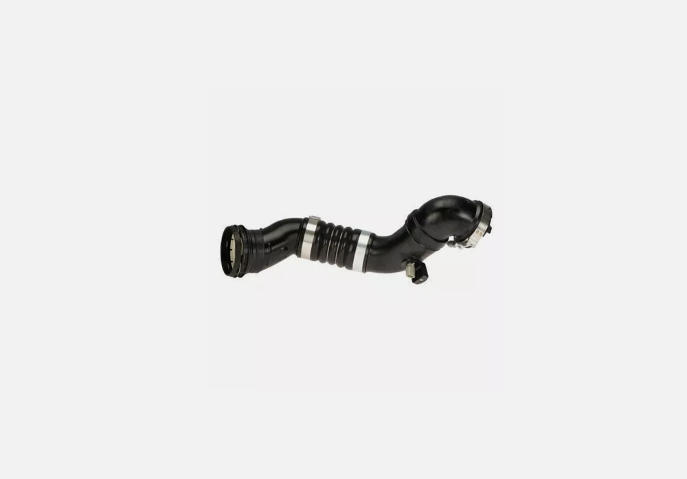2011-2016 Ford 6.7L Powerstroke OEM Cold Side Intercooler Pipe Upgrade