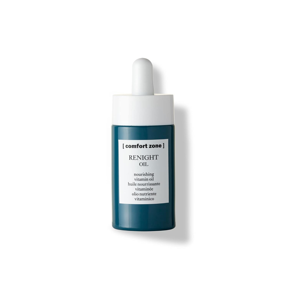 Renight Vitamin Face Oil for Double Hydration & Nourishment