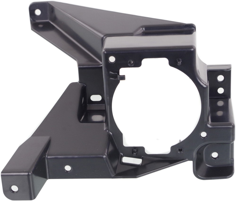 New Front, Passenger Side Fog Light Bracket For Ford Fusion 2013-2016