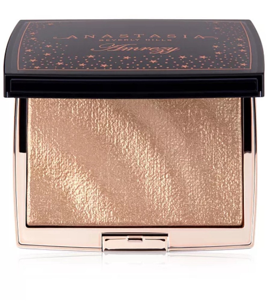 Anastasia Beverly Hills Amrezy Highlighter 0.31 oz Full Size with Box Rare Limited Edition