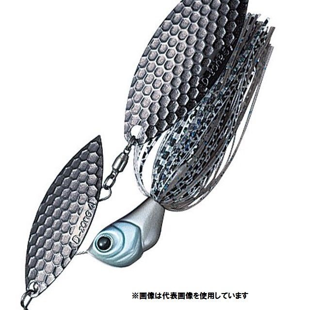 Evergreen D Zone TG1/2OZDW Bluegill Fishing Lure Tungsten Head New