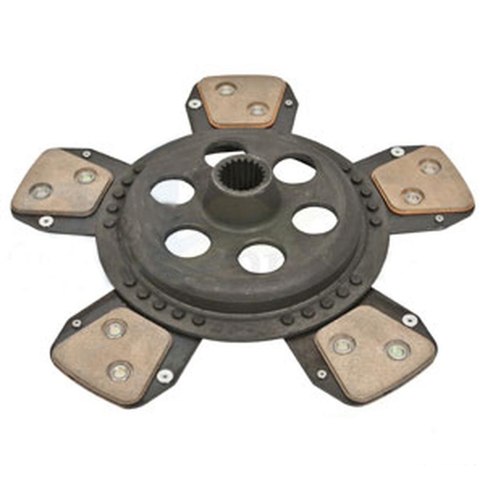 Disc 3697208M1 Fits Massey Ferguson 4235 4240 4325 4335 451 471 481 543 573 583