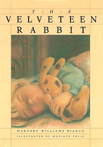 The Velveteen Rabbit (Creative Editions) by Bianco, Margery Williams, Good Book