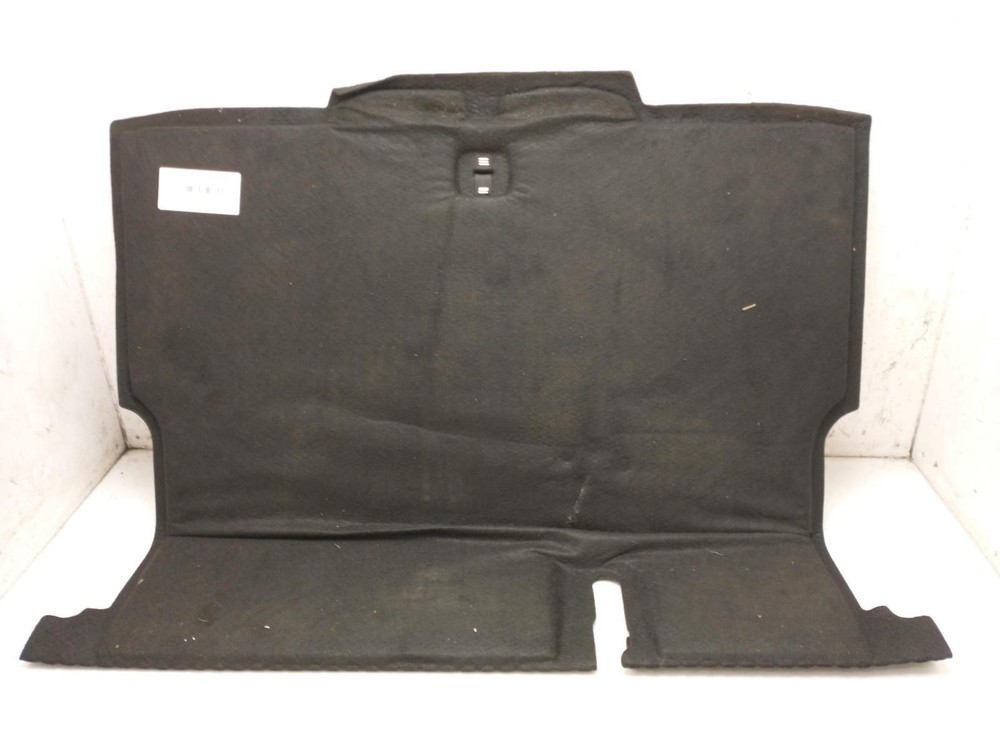 VAUXHALL CROSSLAND FLOOR MATS  5 Door Hatchback 20-24