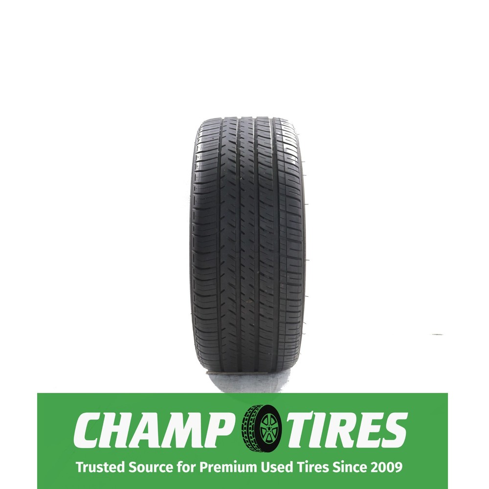 P245/35R20 Kenda Vezda UHP A/S 95 Y Used 9/32nds