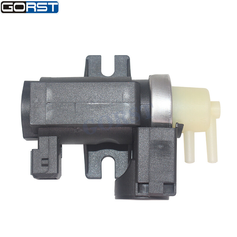 Turbocharger Boost Pressure Solenoid Valve 11747628987 For Bmw 7 F01 F02 F03 F04