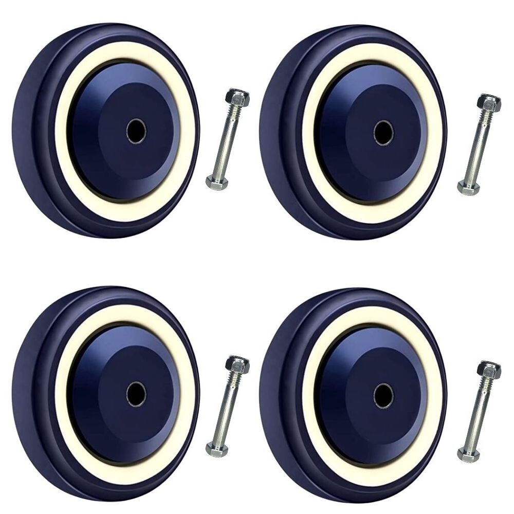 Set of 4 wheels | 4