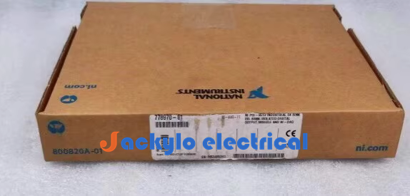PCI6513 77897001 NI National Instruments PCI-6513 778970-01
