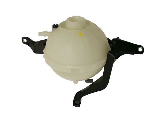 Genuine Expansion Tank fits BMW 528i xDrive 2012-2016 72DTHD