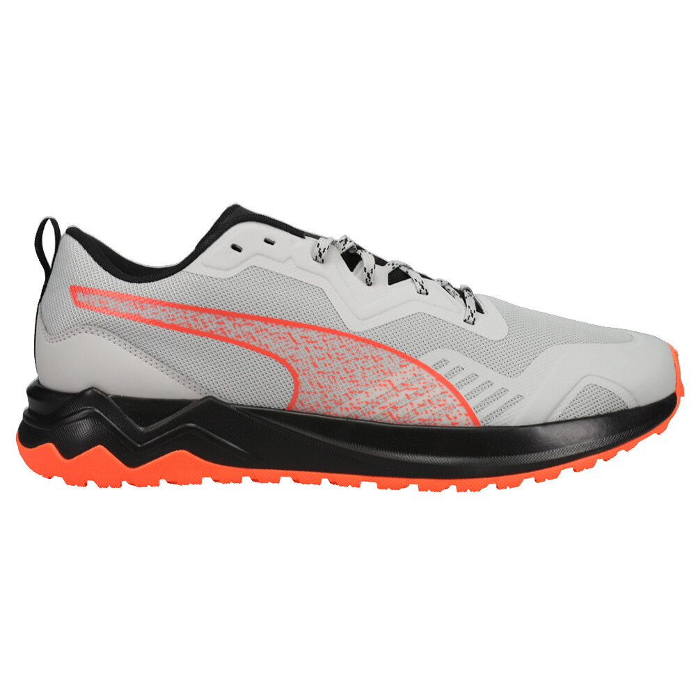 Puma Better Foam Xterra Running  Mens Grey Sneakers Athletic Shoes 195165-01