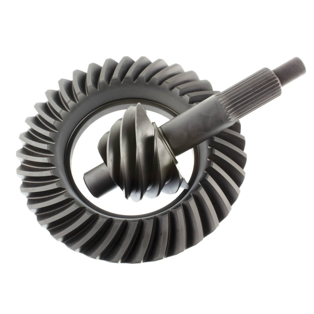 Differential Ring and Pinion-Base Rear Advance 79-0017-1