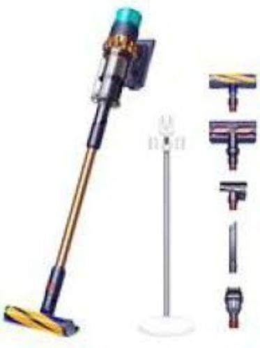 Dyson Gen5detect Absolute Cyclone Cordless Vacuum Cleaner SV23ABLEX