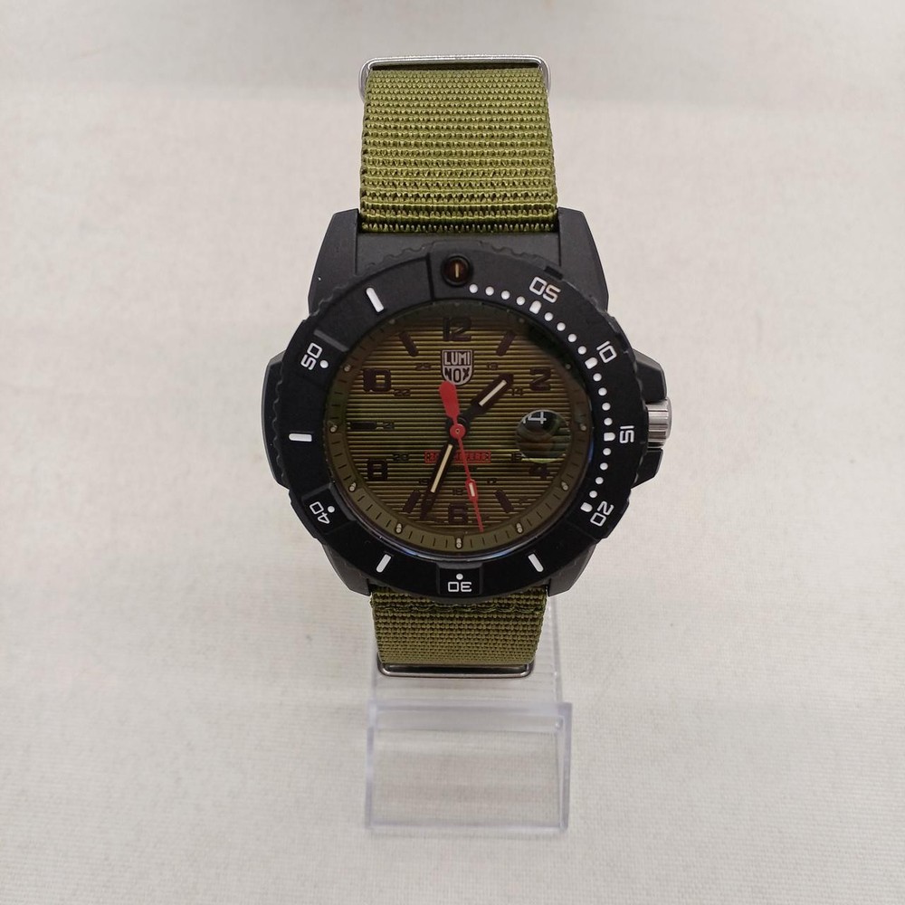 Luminox Xs.3617 Navy Seal