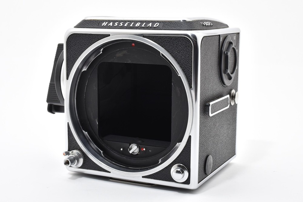 [MINT++++] Hasselblad 503CX 503 CX Medium Format Camera Only Body From JAPAN