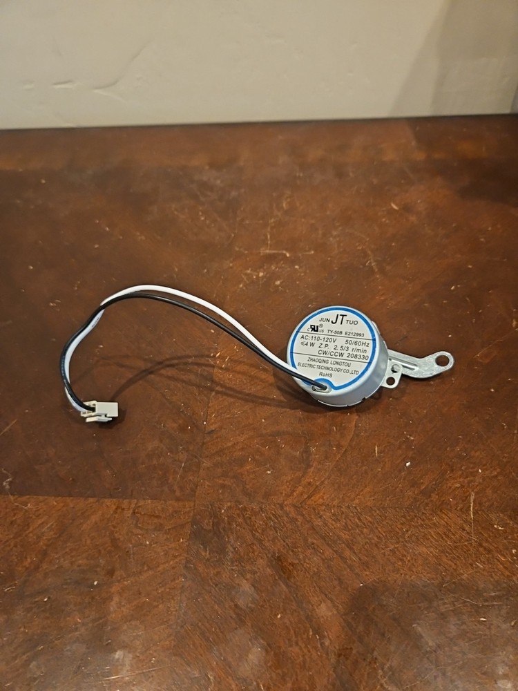 Coway Airmega Aim Air Purifier Replacement  Synchronous Motor TY-50B Part