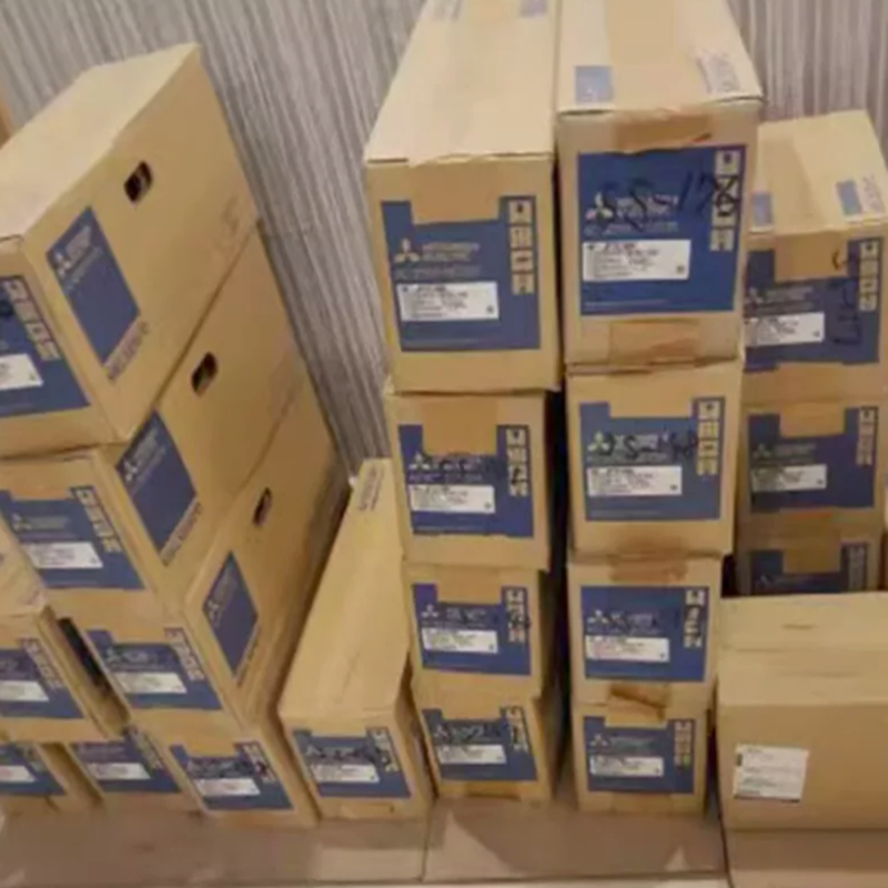 MITSUBISHI 100% Brand New Original A1SJ71AP21-S3   Federal or DHL fast shipping