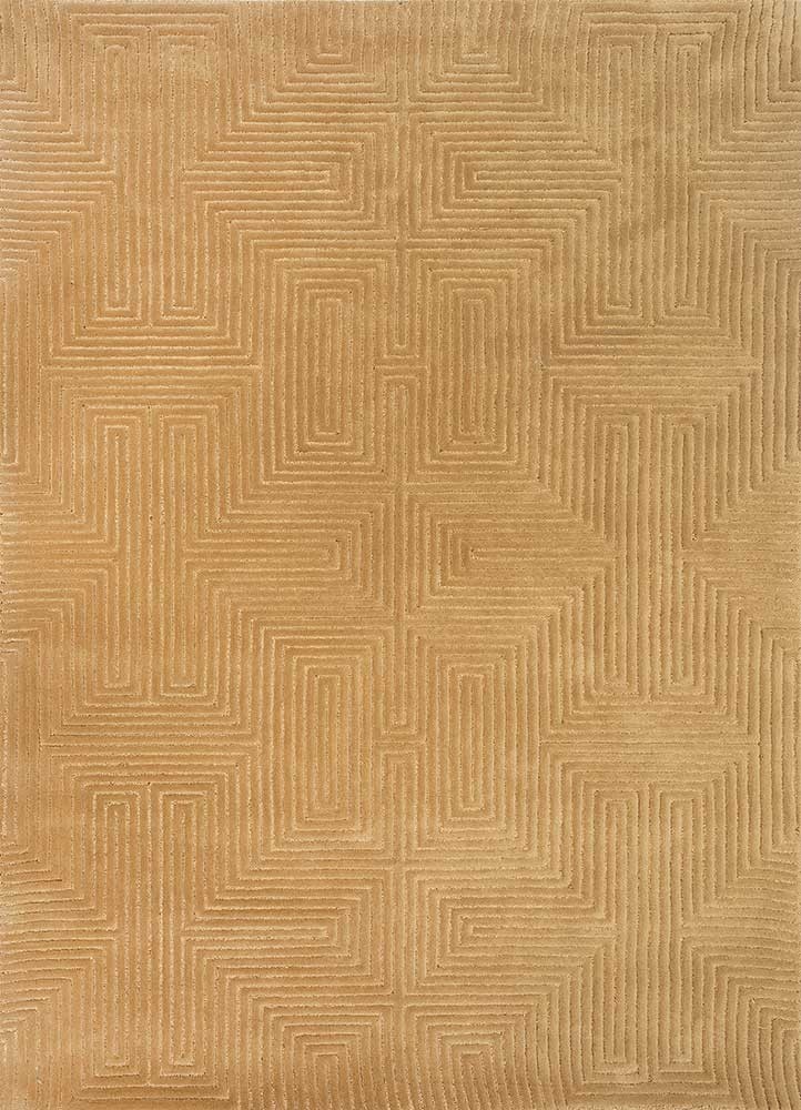 New Area  amber gold/light topaz hand tufted Rugs carpets Rug