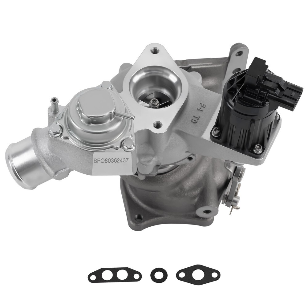 Turbocharger For Honda Accord 1.5L EX-L 181201132E 18900-6A0-003 2018-2023 Turbo