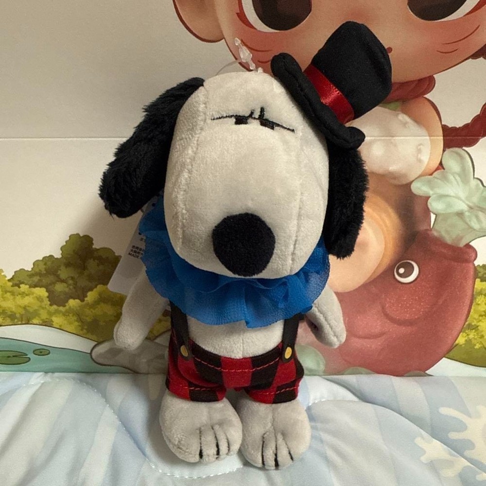 USJ Peanuts Snoopy Halloween Horror Night 2025 Universal Studios Japan Exclusive