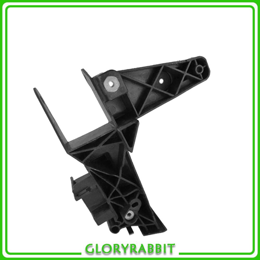 Front Left Side Water Tank Frame Radiator Bracket Replacement For W177 A-Class