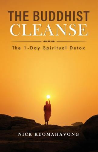 1-Day Buddhist Cleanse Spiritual Detox Brand New Free Shipping Available