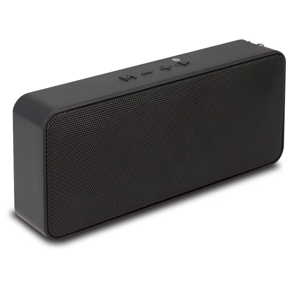 Portable Wireless Bluetooth Speaker with Enhanced Bass and Power Bank Function
