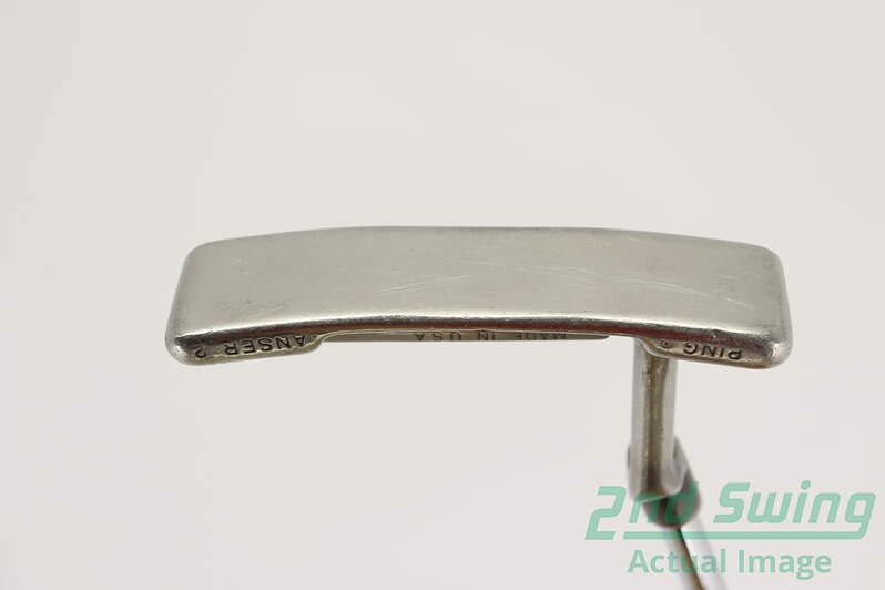 Ping 1966 TR Anser 2 Putter Steel Right 36.0in