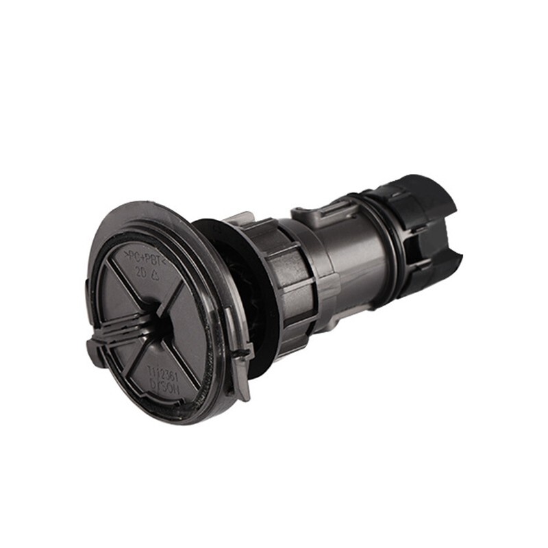 Dyson V8 V10 Vacuum Motor Head Parts with Ball Bearing