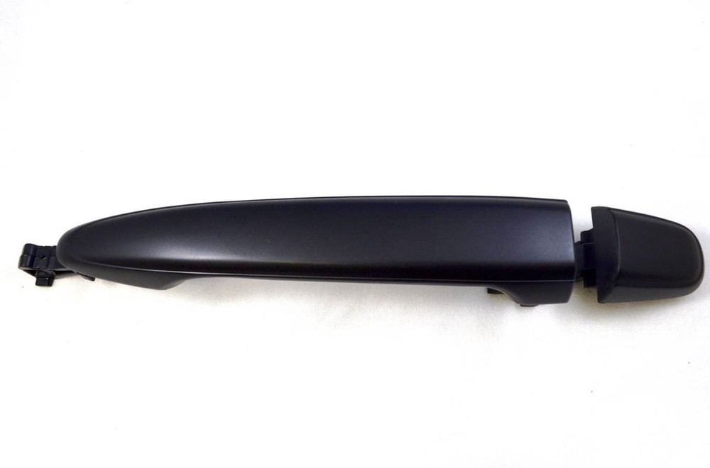 fits 2007 to 2011 Lexus GS450h Exterior Door Handle Rear Left or Right Primed