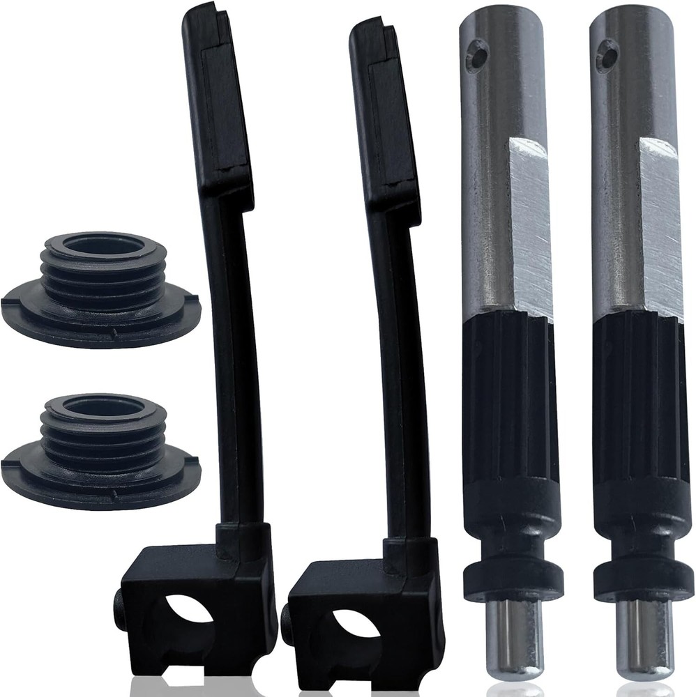 Husqvarna 340-450 Oil Pump Pressure Line Hose Kit for 435 440E 445 450E 345