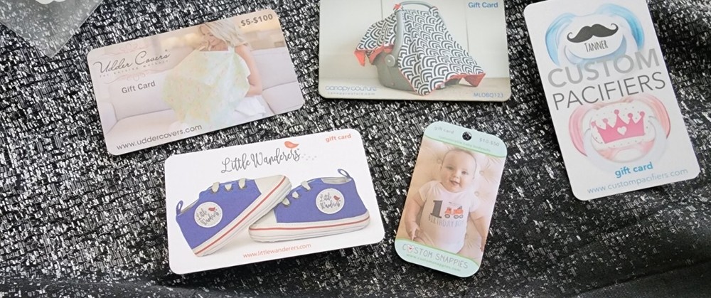 Gift Card Bundle for Sale – Buy Now & Save-image