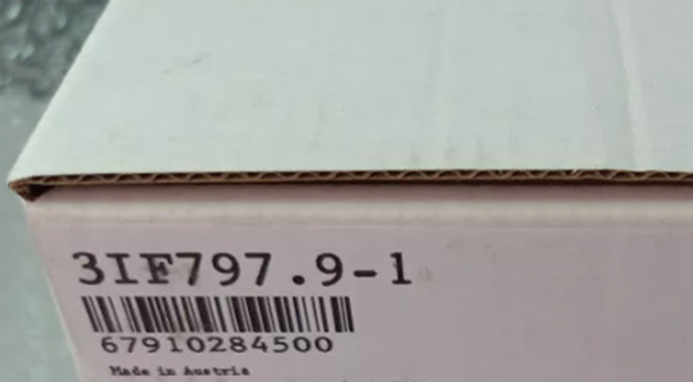 NEW B&R 3IF797.9-1 Communication Module