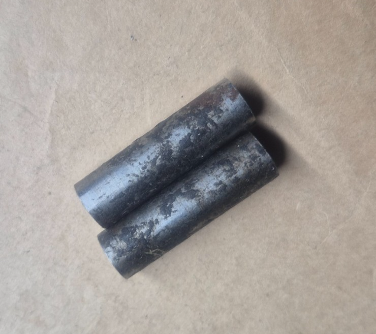 Mauser M98 Holder Pin