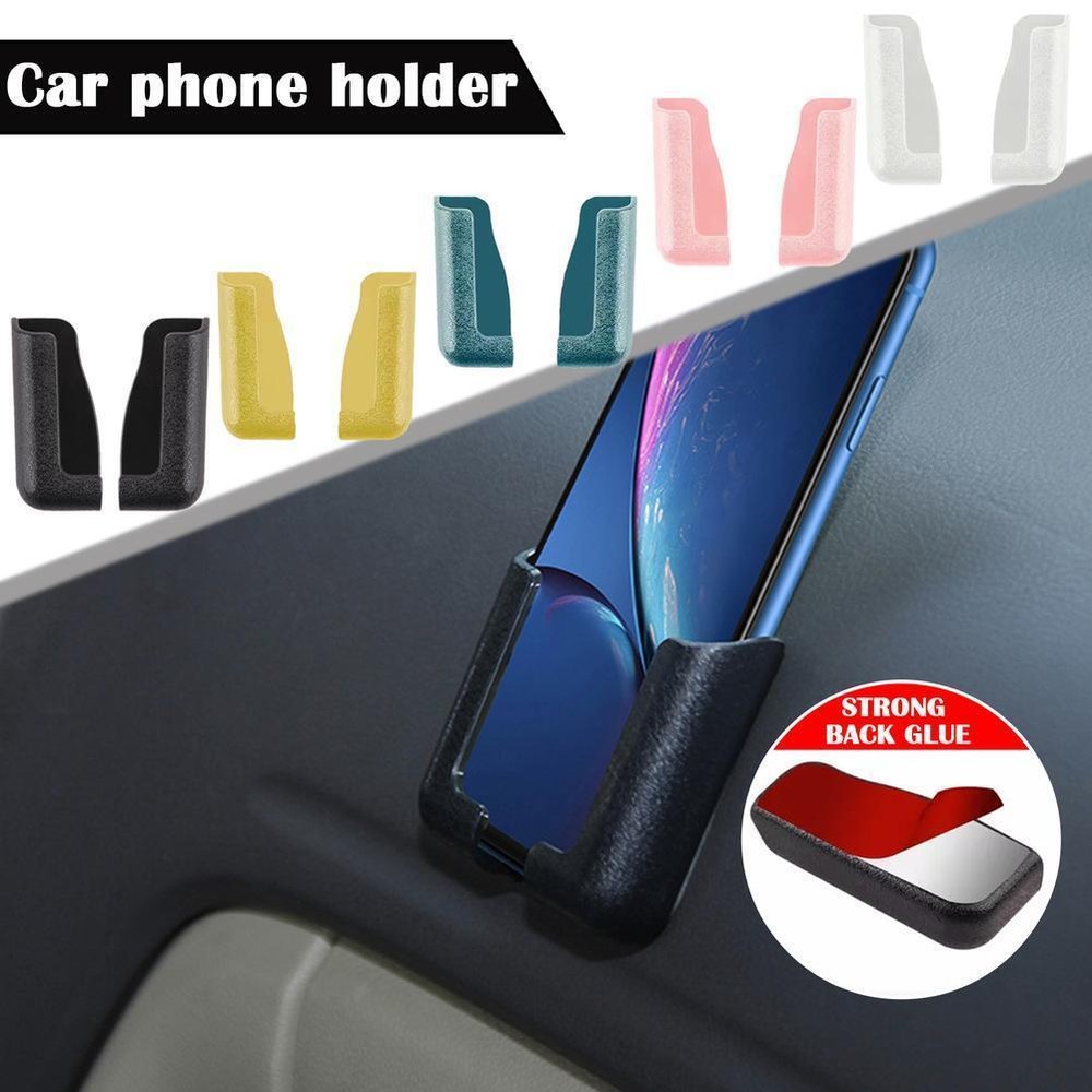 Car Gravity Holder Car Dashboard Phone Mount Holder Auto Products For Car IU1S1